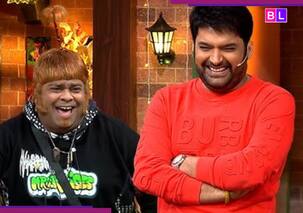 The Great Indian Kapil Show: 'पता नहीं, बात कैसे इतनी बड़ी हो गई...' कीकू शारदा ने छोड़ा कपिल शर्मा का शो?