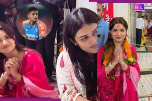 Avneet Kaur का क्रिकेटरों संग है खास नाता! विराट कोहली, शुभमन गिल के बाद अब सूर्यकुमार यादव संग हो रहीं ट्रेंड, फैंस के सामने आया ये वीडियो