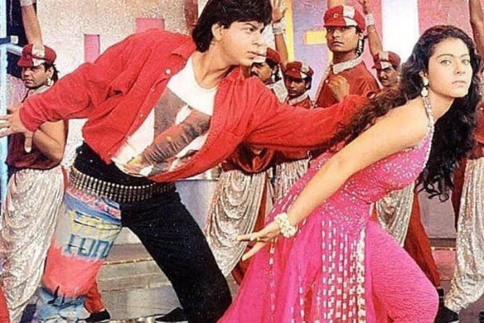 How Shah Rukh Khan Elevated the Story