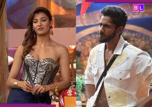 Bigg Boss 19: शो से बाहर आते ही Baseer Ali और Nehal Chudasama का घटिया सच आया सामने, दोनों ने किया ये काम