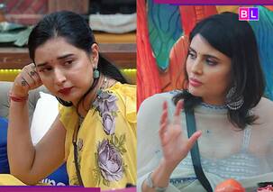 Bigg Boss 19: 'पेटीकॉट पहना ब्लाउज नहीं...', Malti Chahar ने उड़ाईं Tanya Mittal की इज्जत की धज्जियां, मचा बवाल