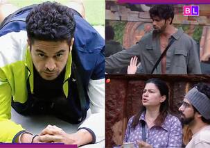 Bigg Boss 19: Gaurav Khanna की हरकत से बौखलाए सभी कंटेस्टेंट्स, सुबह सुबह हुआ तमाशा; गुस्से में लाल बसीर-कुनिका