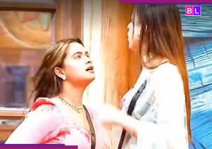 Bigg Boss 19: 'तू औरत ही नहीं है...', नीलम गिरी के कमेंट से आगबबूला हुईं फरहाना भट्ट, घर में छिड़ी जंग