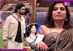 Bigg Boss 19: 'दीपक बहन के लिए कपड़े भेज दो..', काम्या पंजाबी ने उड़ाई मालती चाहर की खिल्ली; ट्रोलर्स ने भी लिए मजे
