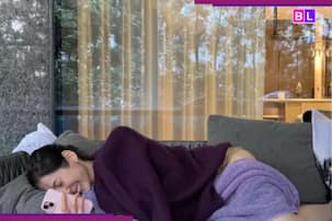 Park Ji-Hyun SHUTS DOWN romance rumours after fans spot..., viral Instagram post reveals...