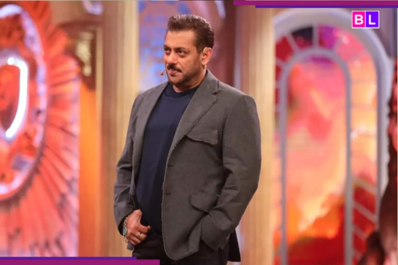 BIgg Boss 19: Salman Khan addresses accusations of FAVOURING Amaal Mallik, says 'Things I have said...'