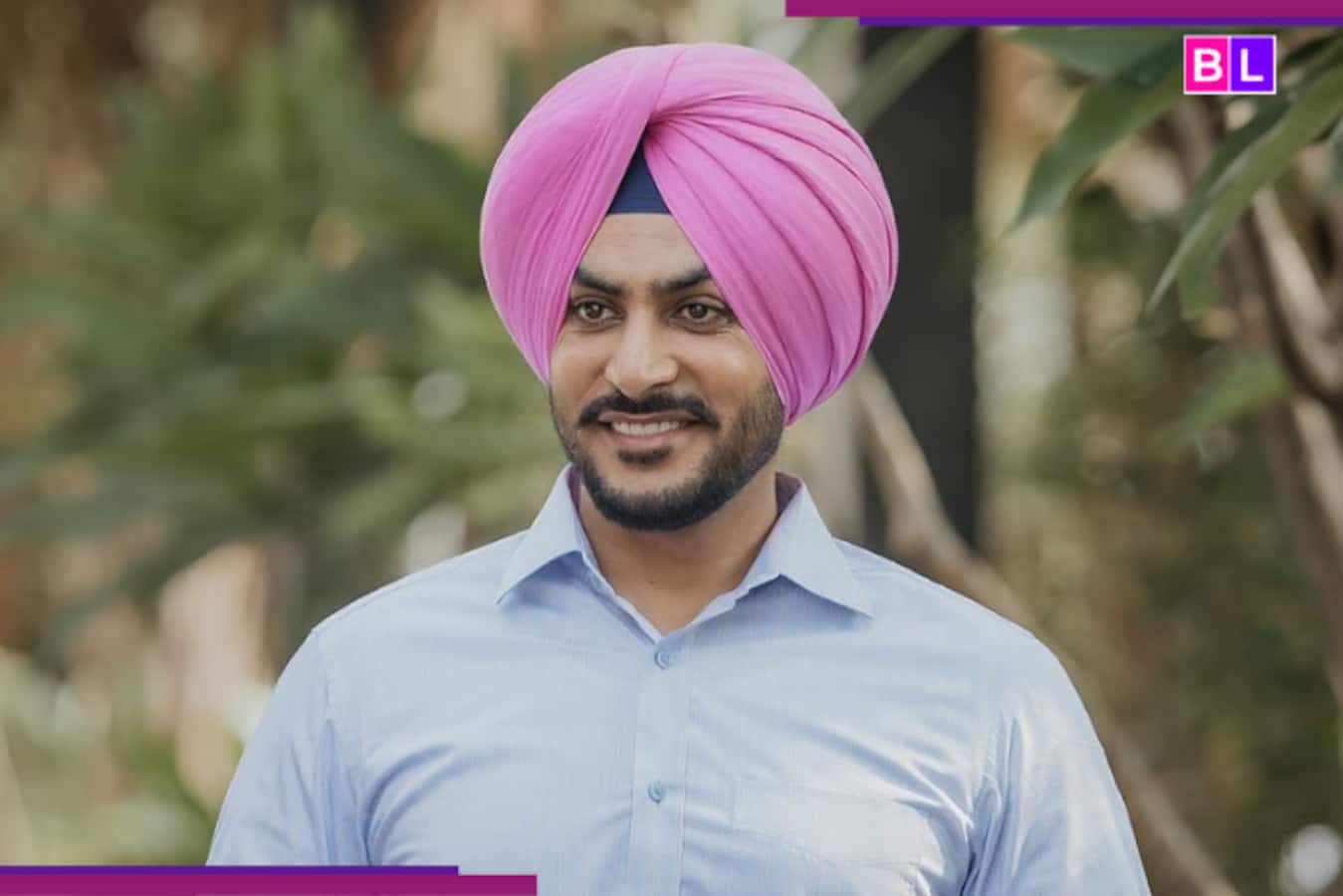 Who was Rajvir Jawanda? Popular Punjabi singer completed training course with..., his tracks streamed...