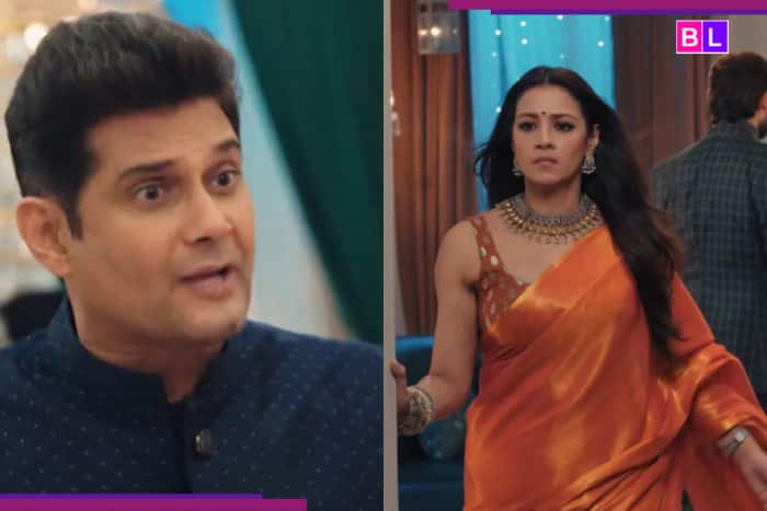 Kyunki Saas Bhi Kabhi Bahu Thi Season 2 Written Updates: Mihir makes the decision to..., Pari tries...