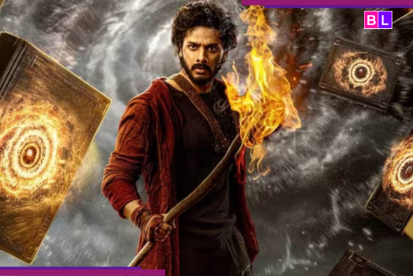 Mirai OTT release date CONFIRMED: Teja Sajja starrer to be shown on THIS platform