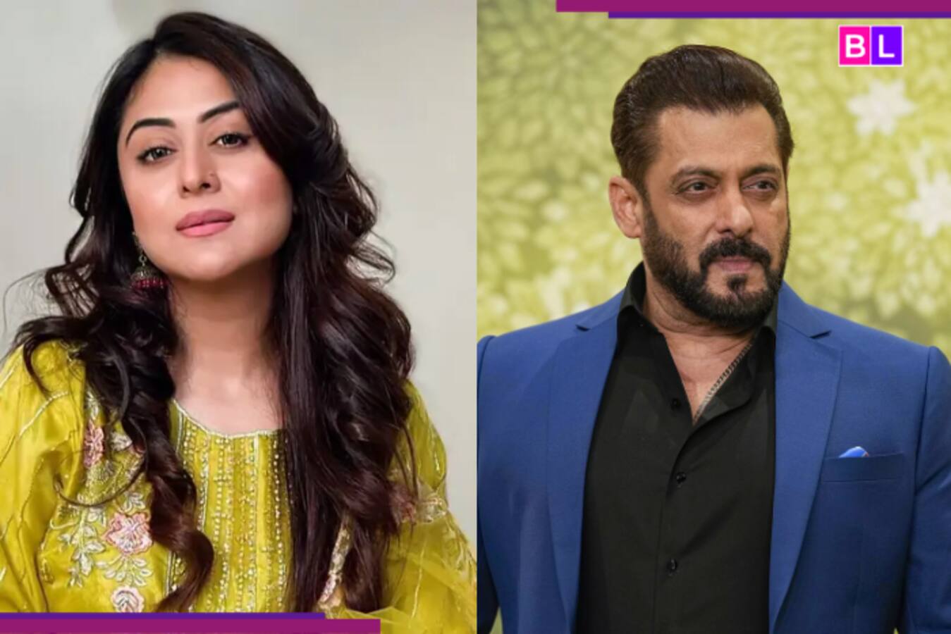 Bigg Boss OTT 2 contestant Falaq Naaz SLAMS makers of BB19, calls Salman Khan's show...