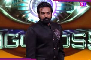 Bigg Boss Tamil 9: Vijay Sethupathi opens the show with charisma; Dr. Diwakar and Aurora Sinclair enter the house