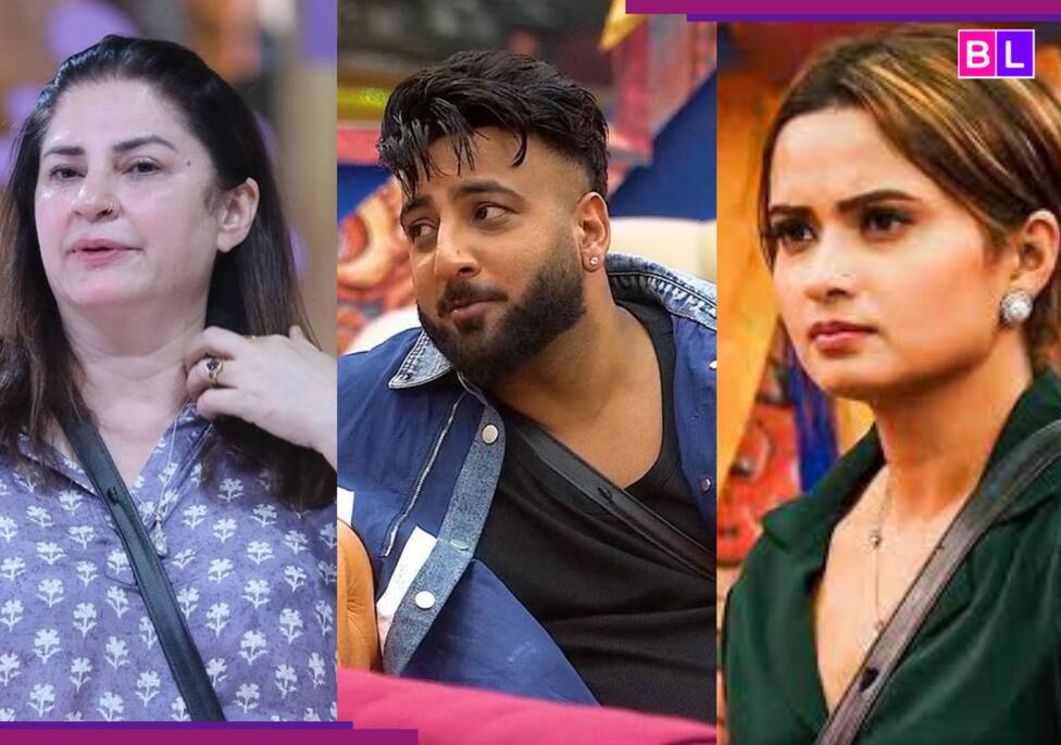 Bigg Boss 19 Voting Trend: THESE contestants are at the BOTTOM 3; who will get evicted this week?