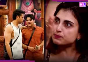 Bigg Boss 19: Captain Mridul Tiwari BREAKS DOWN after massive fight with...; says 'Itna kamjor kar diya...'