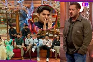 Bigg Boss 19: वीकेंड का वार में फूटा सलमान का गुस्सा, मृदुल फूट-फूटकर रोए तो नेहल की तान्या संग ऑब्सेशन पर भी लगी क्लास