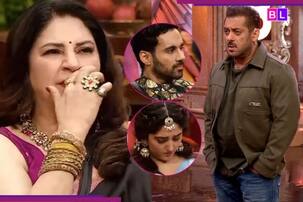 BB19 Weekend Ka Vaar: सलमान खान ने अभिषेक-अशनूर की लगाई क्लास, कुनिका की निकाली हेकड़ी, बोले- 'फसाद की जड़...'