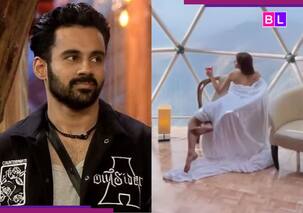 Bigg Boss 19 में होने वाली है तूफानी एंट्री! अभिषेक बजाज-अशनूर कौर के रिश्ते में मच सकता है बवाल