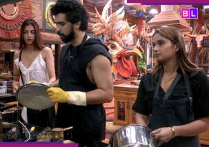 Bigg Boss 19: सलमान खान के घर में बवाल! इस कंटेस्टेंट की वजह से खतरे में पड़ा राशन, इन 4 कंटेंडर पर लटकी नॉमिनेशन की तलवार