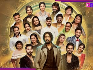 Bigg Boss Kannada 12: Why has Kiccha Sudeep's show been stopped? Set SEALED, contestants asked to...