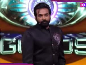 Bigg Boss Tamil 9 contestants list: Aurora Sinclair, VJ Parvathy, Tushaar and others enter Vijay Sethupathi show