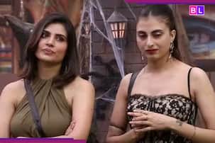 Bigg Boss 19: मालती और फरहाना के बीच हुई जबरदस्त लड़ाई, सुबह सवेरे हुआ घर में क्लेश, वीडियो हो रहा वायरल