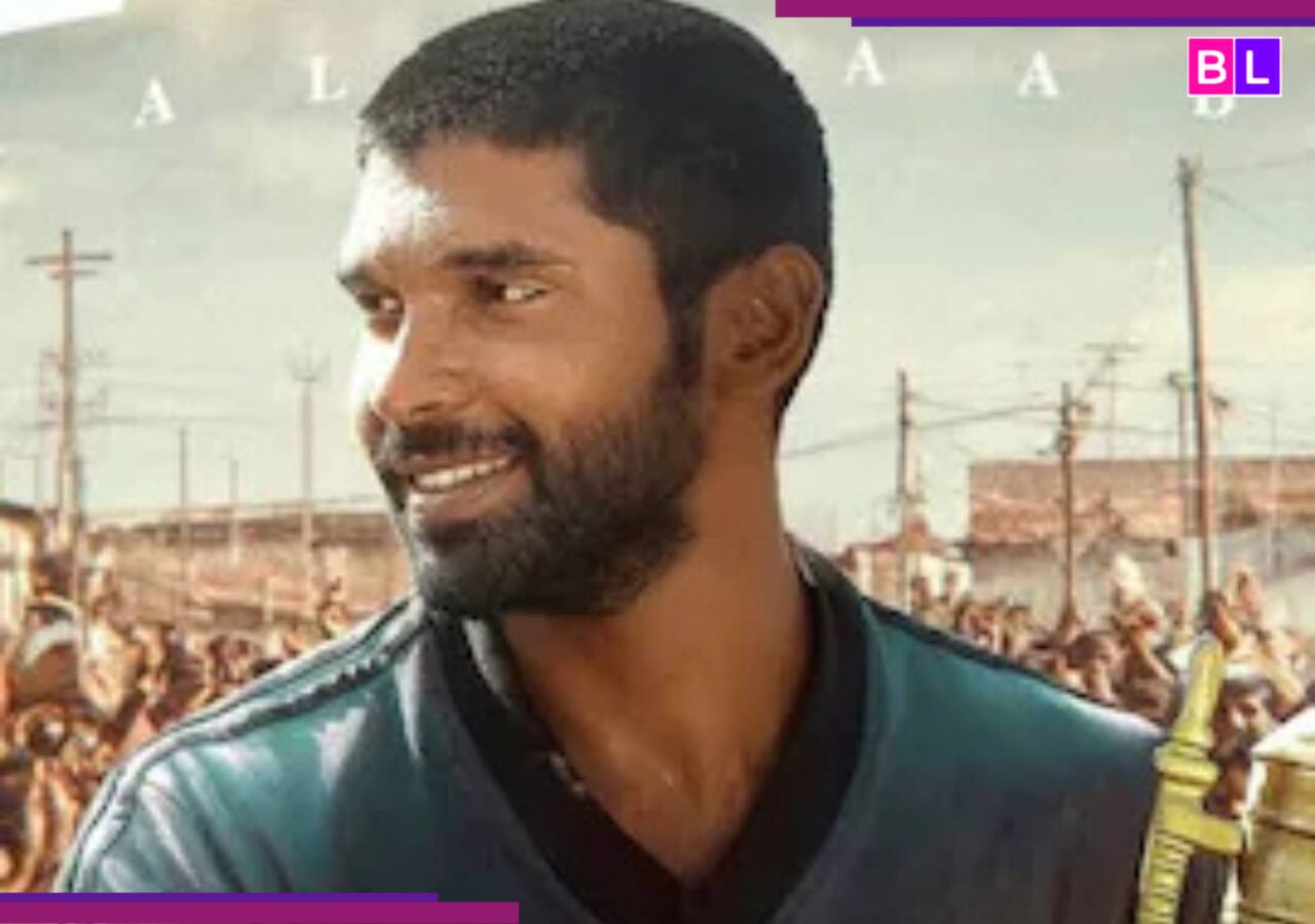 Bison Kaalamaadan Box Office Collection Day 5: Dhruva Vikram-starrer continues to get takers, earns Rs...