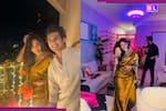 खुद से आधी उम्र के एक्टर संग धनतेरस मनाने निकलीं Shweta Tiwari, तस्वीरें देखकर Anupama को लगेगा सदमा