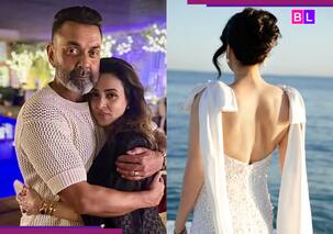 बॉबी देओल और तान्या के हनीमून पर साथ चली गई थी बॉलीवुड की ये टॉप हसीना, सालों बाद अब किया खुलासा