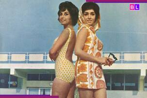 60s की वो हिट हीरोइन, जिसने बिकिनी पहनकर मचा दी थी सनसनी, ब्लॉकबस्टर के बाद बुरी तरह हुई Flop