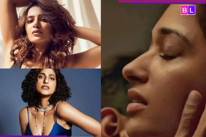 जब इन हीरोइनों ने वेब सीरीज में पार कीं सारी हदें, जमकर दिए Intimate Scenes