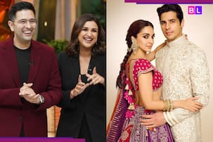 Diwali: परिणीति-राघव समेत ये स्टार कपल बच्चों संग पहली बार मनाएंगे दिवाली, त्योहार की खुशियों होंगी दोगुनी