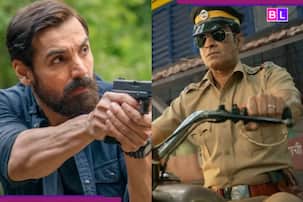पाकिस्तान में इन 5 बॉलीवुड मूवीज का चल रहा जलवा, Netflix की टॉप-10 में लिस्ट में हैं ये फिल्में
