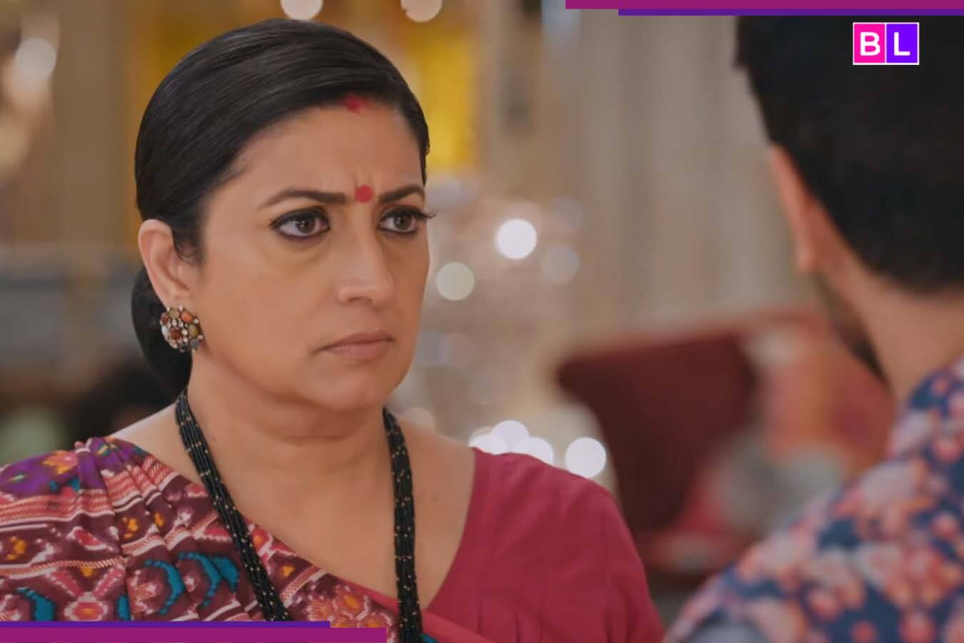 Smriti Irani's 'Kyunki Saas Bhi Kabhi Bahu Thi' Reportedly Ending Soon