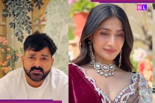 अक्षरा, आम्रपाली की होगी छुट्टी... Dhanashree Verma फिल्मों में डेब्यू करवाएंगे Pawan Singh? फिल्म में करेंगे ताबड़तोड़ रोमांस