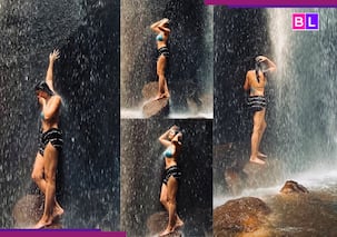 बिग बॉस की नई कंटेस्टेंट की हॉट बिकिनी फोटोज, समंदर किनारे बरपा रहीं कहर, अदाएं देख हो जाएंगे मदहोश