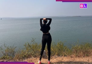 'लंबे वक्त बाद, हम साथ में...' , एक्स हसबैंड के प्यार में फिर दीवानी हुई ये हसीना, तस्वीरें शेयर कर कह दी दिल की बात