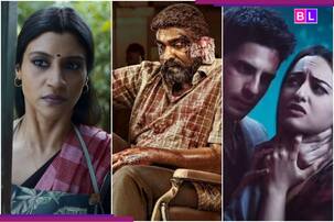 Netflix पर देखें क्राइम सस्पेंस से लबरेज ये 7 फिल्में, डर से कांप जाएगा कलेजा, देखें लिस्ट