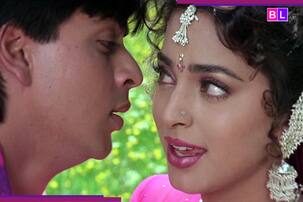 इस फिल्म में विलेन बने थे Shah Rukh Khan, हीरोइन के लिए चीर दिया था सीना, मूवी हुई थी Blockbuster