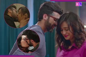 जब खुद से 5 साल छोटे एक्टर पर टूट पड़ी थीं Shweta Tiwari, कैमरे के सामने उतार फेंका शर्म का चोला