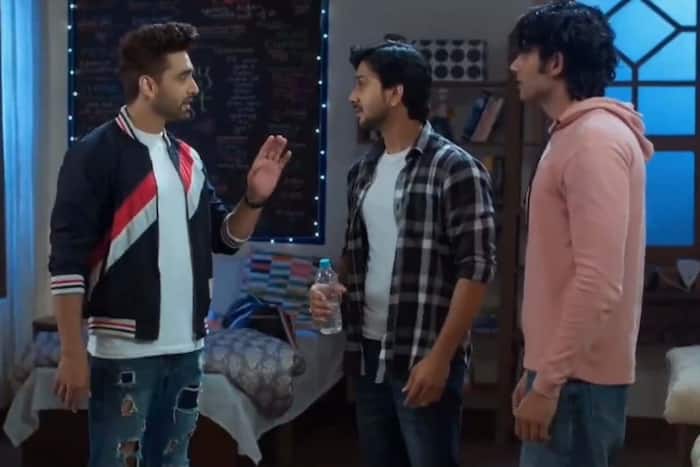 गीतांजलि की होने वाली है वापसी