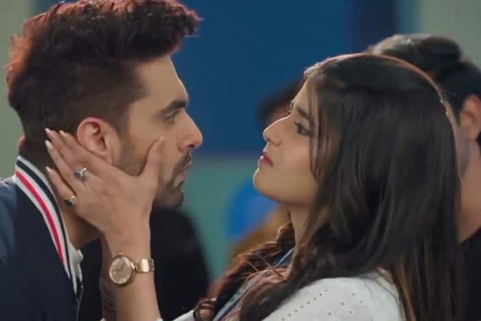 चोरीछिपे करवाचौथ मनाएंगे अभिरा और अरमान