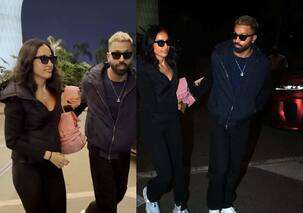 Karwa Chauth के दिन Hardik Pandya ने बनाया रूमर्ड गर्लफ्रेंड संग घूमने का प्लान, लोगों ने ले लिया आड़े हाथ