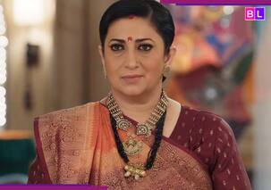 Kyunki Saas Bhi Kabhi Bahu Thi: दिवाली के पटाखे बने अंगद के लिए सिरदर्द, पड़ गए लेने के देने