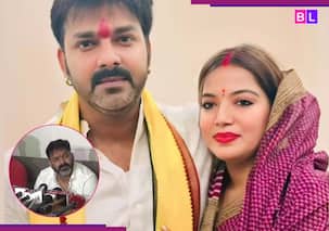 'औरत के आंसू दिखे लेकिन मर्द का दर्द...' गंभीर आरोप लगते ही Pawan Singh ने बहाए घड़ियाली आंसू, पत्नी को बताया 'नौटंकीबाज'