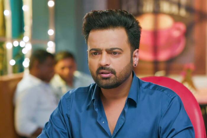 तोषु भी दिखाएगा अपनी बहन को तेवर