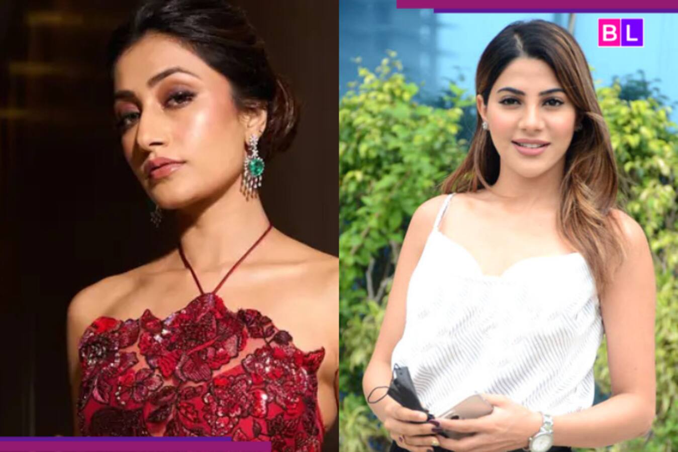 Dhanashree Verma replies to Nikki Tamboli’s statement about…., says “You will never…”