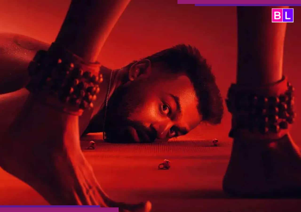 Pranav Mohanlal STUNS in Rahul Sadasivan’s horror masterpiece