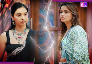 Bigg Boss 19: गौरव खन्ना के बाद तान्या मित्तल के खिलाफ खड़ा हो गया पूरा घर, नीलम गिरी ने यूं दिखाई अकड़
