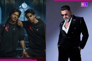 Aryan Khan को लेकर ये क्या बोल गए Bobby Deol? सुनकर फैंस को लगेगा 440 वोल्ट का झटका