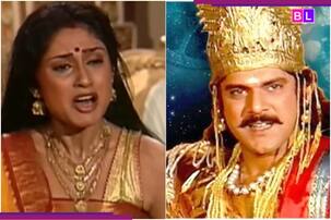 'पंकज धीर महाभारत के सेट के सबसे हैंडसम थे...', पंकज धीर के याद में रोने लगीं रूपा गांगुली, द्रौपदी को आई कर्ण की याद