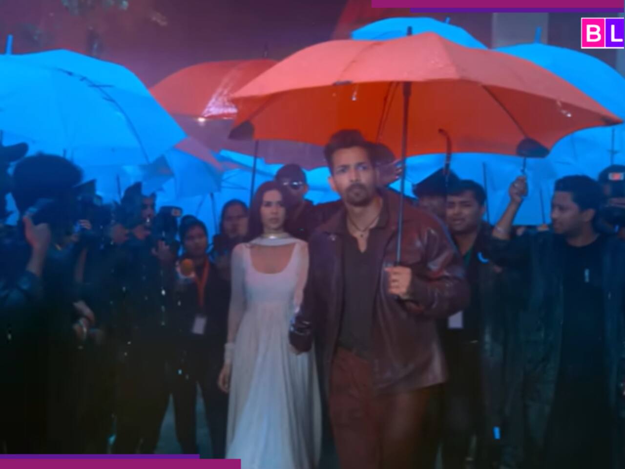 Ek Deewane Ki Deewaniyat box office day 2: Harshvardhan Rane's movie BEATS Thamma in terms of..., earns Rs...